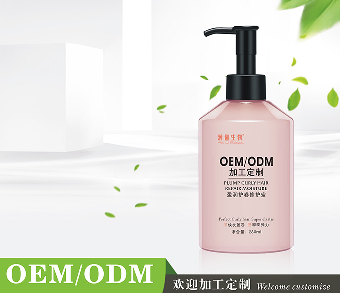 盈潤(rùn)護(hù)卷修護(hù)蜜