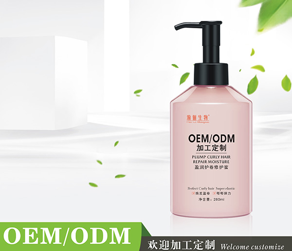 盈潤(rùn)護(hù)卷修護(hù)蜜