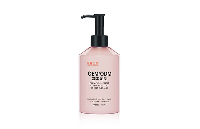 盈潤(rùn)護(hù)卷修護(hù)蜜