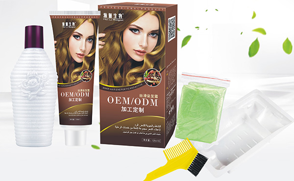 安全的純植物染發(fā)劑存在嗎？