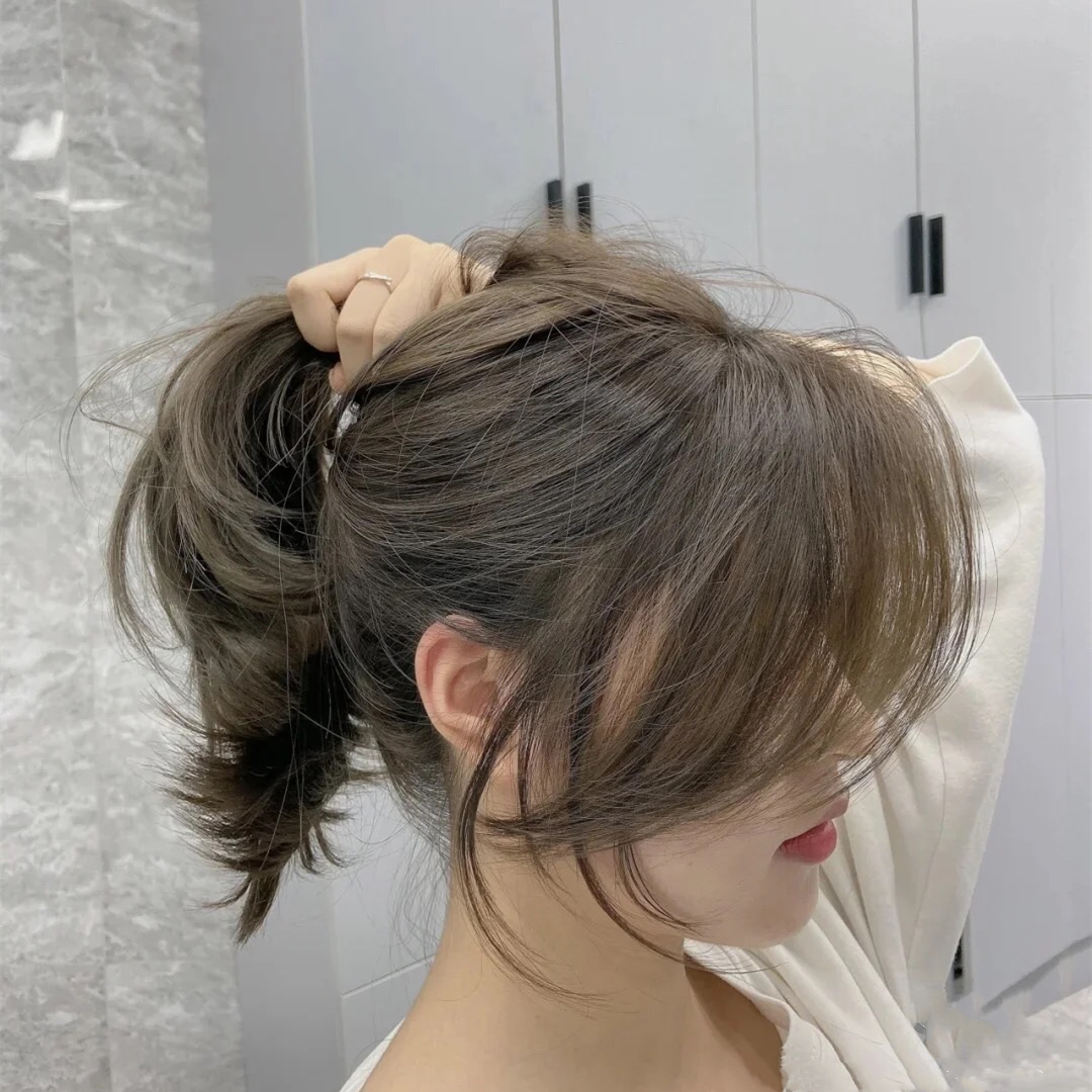 染發(fā)膏加工