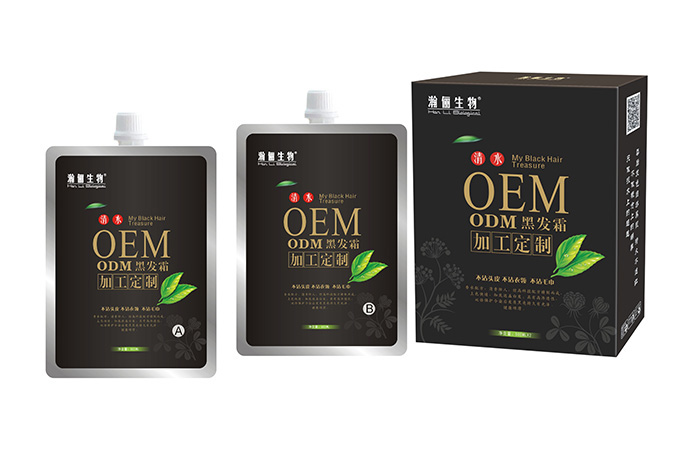 黑油OEM加工定制